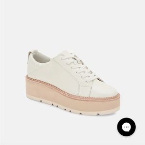 Dolce Vita Toyah Platform Sneakers